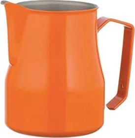 Motta Europa Milchkanne 500ml orange