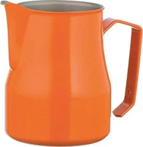 Motta Europa Milchkanne 500ml orange