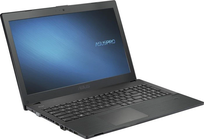 ASUS Asuspro P2520LA-XO0166T, schwarz, Core i5-5200U, 4GB RAM, 500GB HDD, DE