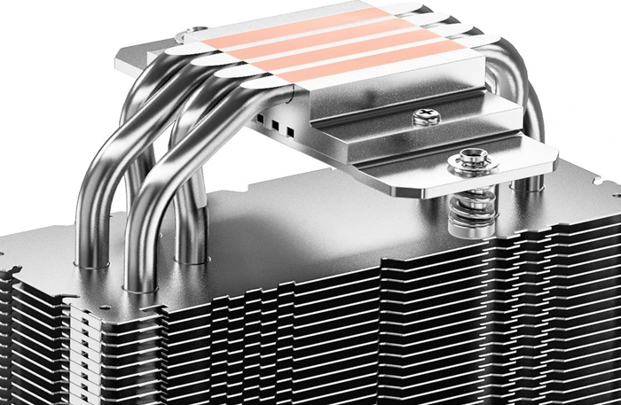 ID-Cooling Frozn A410 SE