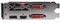XFX Radeon HD 6850 820M Black Edition Dual Fan, 1GB GDDR5, 2x DVI, HDMI, DP Vorschaubild