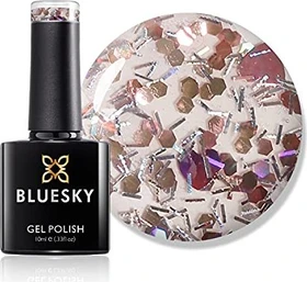 Bluesky Gel Polish Nagellack flirt, 10ml