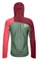 Ortovox Westalpen 3L Light Funktionsjacke green forest (Damen) Vorschaubild