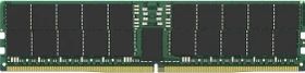 Kingston RDIMM 64GB, DDR5-6400, CL52, 2RX4, reg ECC