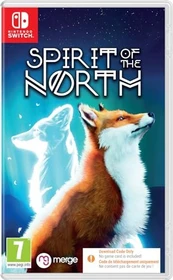 Spirit of the North (Switch)