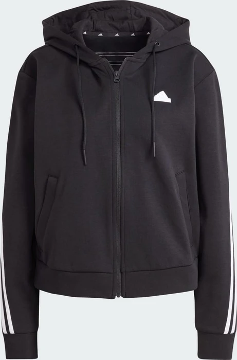 adidas Future Icons 3-Streifen Hoodie (Damen)