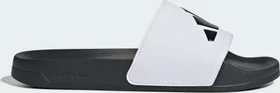 adidas Shower Adilette cloud white/core black