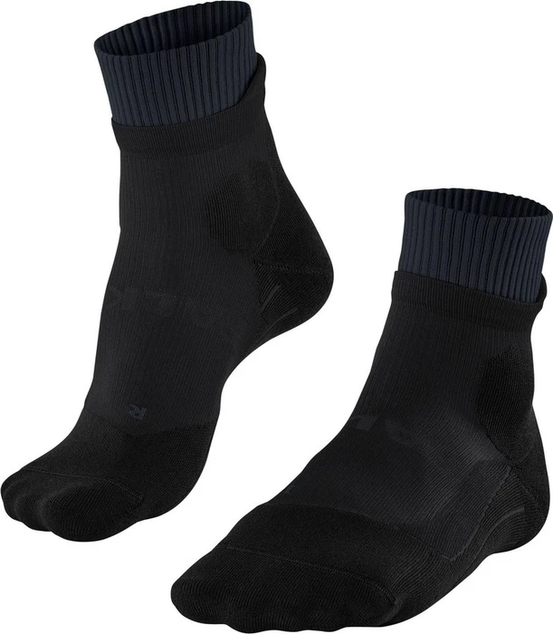 Falke RU Trail Socken schwarz (Herren)