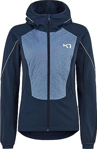 Kari Traa Tirill 2.0 Laufjacke (Damen)