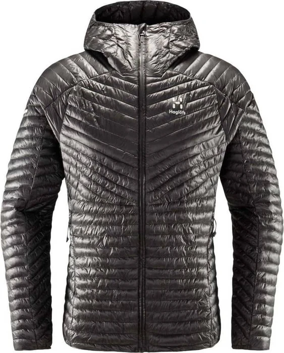 Haglöfs L.I.M Mimic Hood Jacke (Herren)