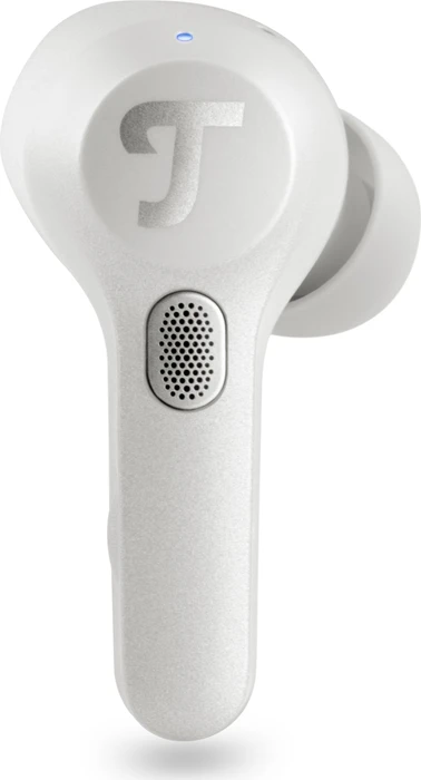 Teufel Airy TWS Pro Silver White