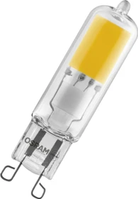 Osram Ledvance LED Pin 30 G9 2.6W/827