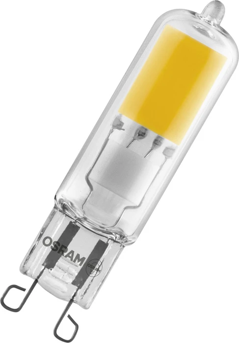 Osram Ledvance LED Pin G9