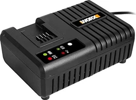 Worx 20V PowerShare Ladegerät