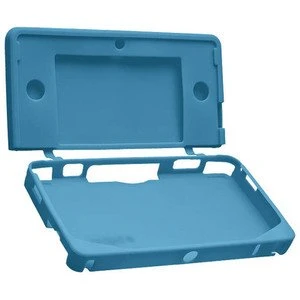 BigBen Nintendo 3DS Silikon Glove Schutzhülle Set (DS)
