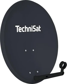 TechniSat Technitenne 70 anthrazit