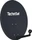 TechniSat Technitenne 70 anthrazit (1370/1674)