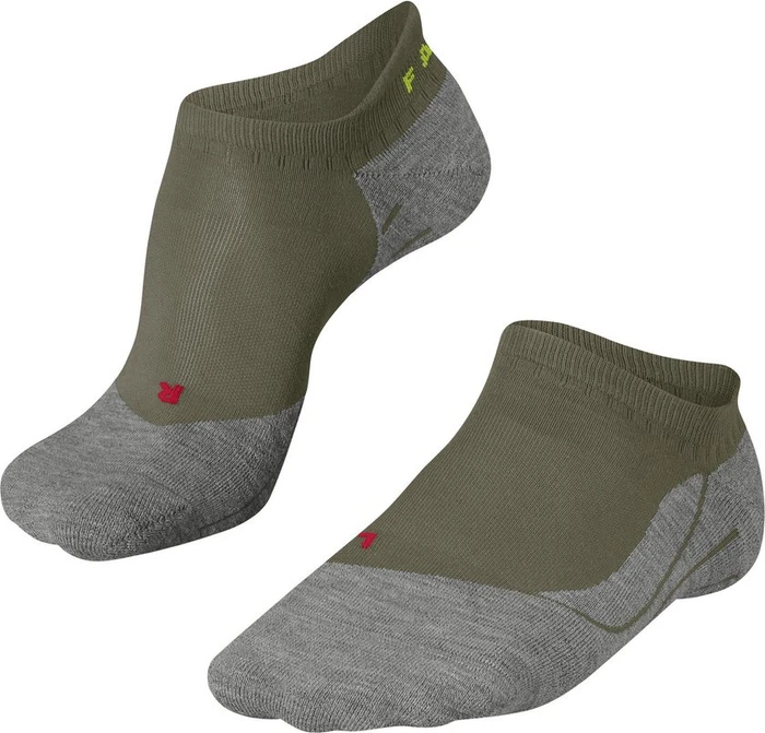 Falke RU4 No Show Laufsocken (Herren)