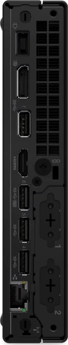Lenovo ThinkCentre M90q Gen 6, Core Ultra 9 285, 32GB RAM, 512GB SSD, DE