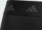 adidas TECHFIT Aeroready Hose kurz black/carbon/white (Junior) Vorschaubild