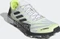 adidas Terrex Speed Pro cloud white/solar yellow/core black (Damen) Vorschaubild