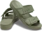 Crocs Brooklyn Buckle Low cargo (Damen) Vorschaubild