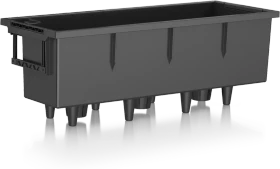 Lechuza Balconera Pflanzeinsatz für Balconera 50