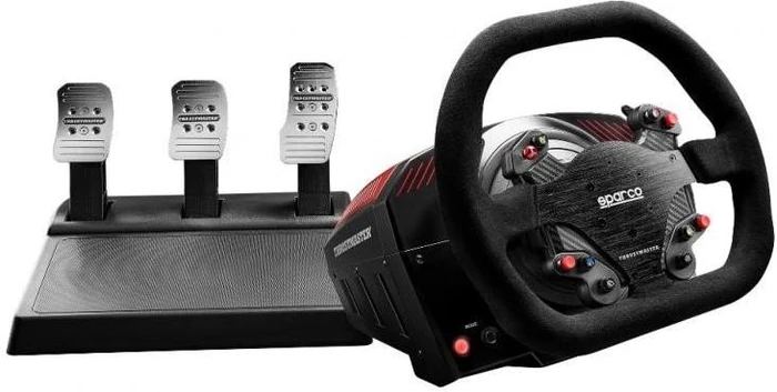Thrustmaster TS-XW Racer Lenkrad (Xbox SX/Xbox One/PC)
