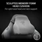 Razer Iskur V2 NewGen Gamingstuhl, grau Vorschaubild