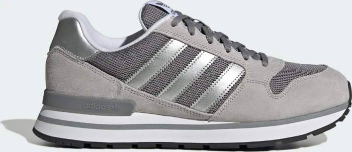 adidas ZX 500 RS grey three/silver metallic/grey two