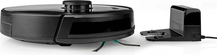 Nedis WIFIVCL001CBK Saug-/Wischroboter