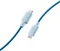 Cellularline Style Color Cable USB-C/Lightning 1m Vorschaubild