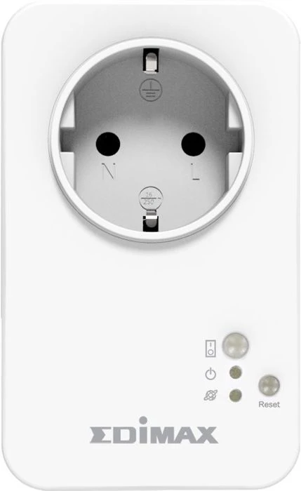 Edimax Smart Plug Switch, Smart-Steckdose
