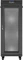 Lanberg 19" Rackschrank 32HE, LCD, freistehend, Flat Pack, Gitternetztür, IP20, RAL 9004, 800mm tief Vorschaubild