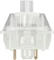 Cherry MX RGB ERGO CLEAR Switch Kit, MX RGB ERGO CLEAR 50Mio Switch Set, MX2A, 23er-Pack Vorschaubild