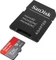 SanDisk Ultra Go R150 128GB Kit, UHS-I U1, A1, Class 10 Vorschaubild