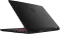 MSI Katana 17 HX B14WFK-234, Core Black, Core i7-14650HX, 16GB RAM, 1TB SSD, GeForce RTX 5060, DE Vorschaubild