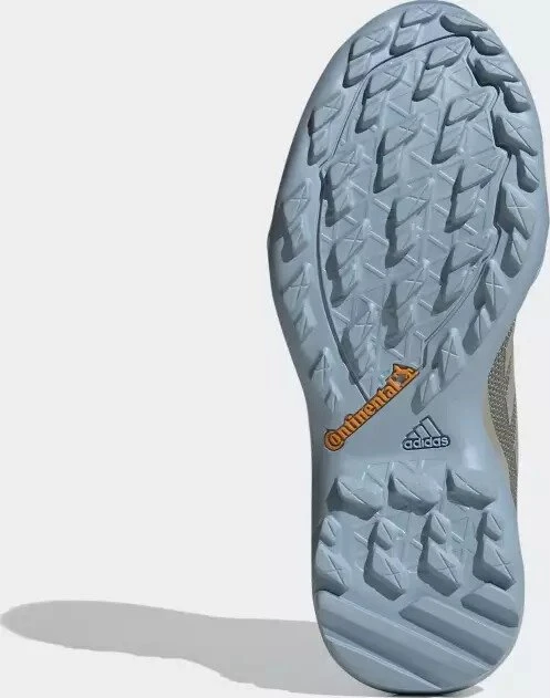 adidas Terrex AX3 legacy green/feather grey/ash grey (Damen)