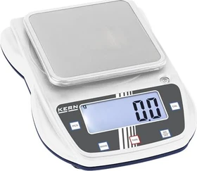 Kern EHA 500-1, Präzisionswaage, 500g, 0.1g
