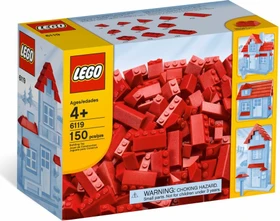 LEGO Steine & Co. - Dachziegel