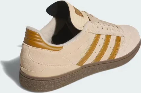 adidas Busenitz Pro magic beige/bronze strata/gum (Herren)