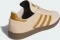 adidas Busenitz Pro magic beige/bronze strata/gum (Herren) Vorschaubild
