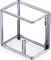 Jonsbo Jonsplus BO400 Gunmetal Grey, Glasfenster Vorschaubild