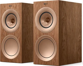 KEF R3 Meta Walnut, Stück
