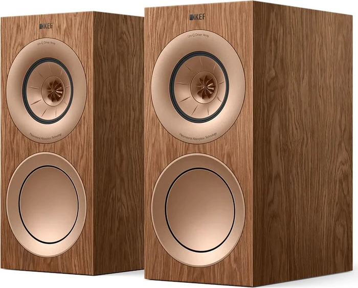 KEF R3 Meta