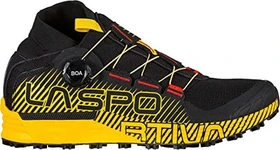 La Sportiva Cyklon schwarz/gelb (Herren)