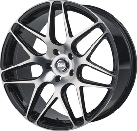 RH Alurad RB11 12.0x20 5/112 ET50 (verschiedene Farben)