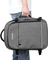 Manhattan Rome 17.3" Laptop-Reiserucksack, grau Vorschaubild