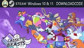Cassette Beasts (Download) (PC)