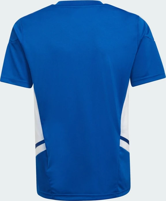 adidas Condivo 22 Trikot kurzarm royal blue/white (Junior)